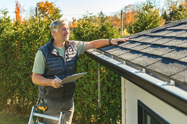 Trusted Roof Leak Repair service in Wellsville, MO - Ben Roofing and Steel LLC