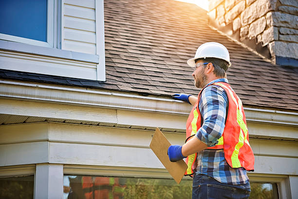 Trusted Emergency Roof Repair service in Wellsville, MO - Ben Roofing and Steel LLC